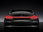 Mercedes-Benz F800 Style Research Vehicle 2010 года